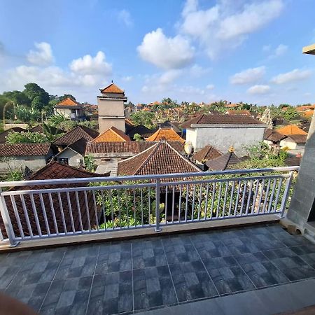 Nang Ade House Hotel Ubud  Ngoại thất bức ảnh