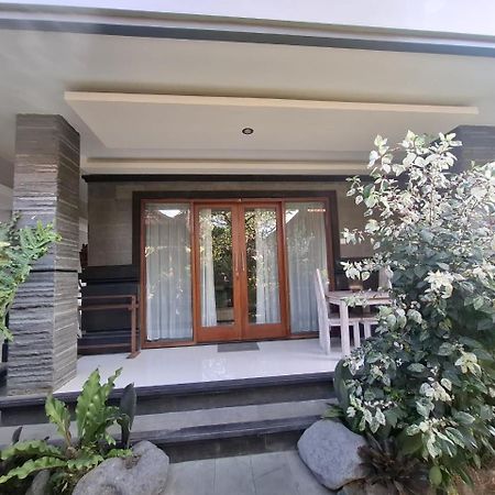Nang Ade House Hotel Ubud  Ngoại thất bức ảnh