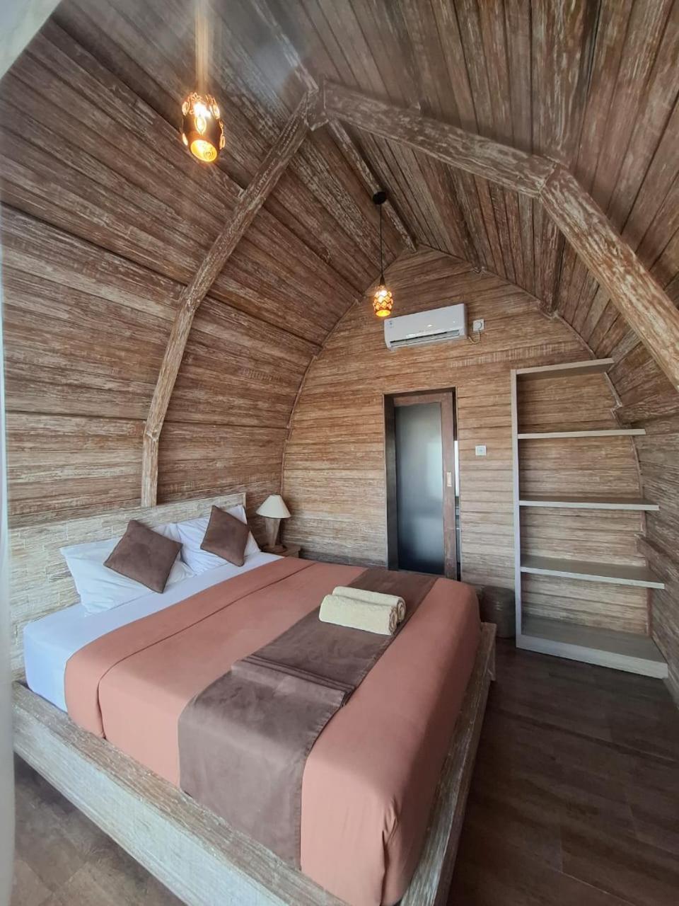Nang Ade House Hotel Ubud  Ngoại thất bức ảnh