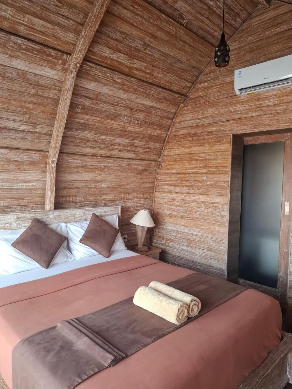 Nang Ade House Hotel Ubud  Ngoại thất bức ảnh