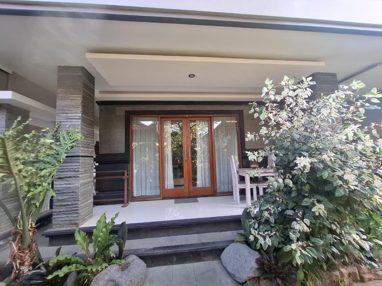 Nang Ade House Hotel Ubud  Ngoại thất bức ảnh