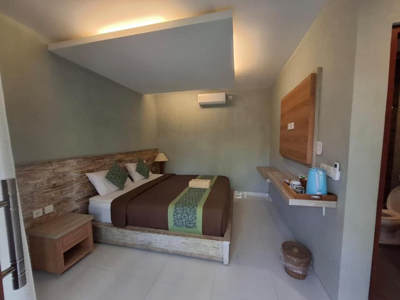 Nang Ade House Hotel Ubud  Ngoại thất bức ảnh