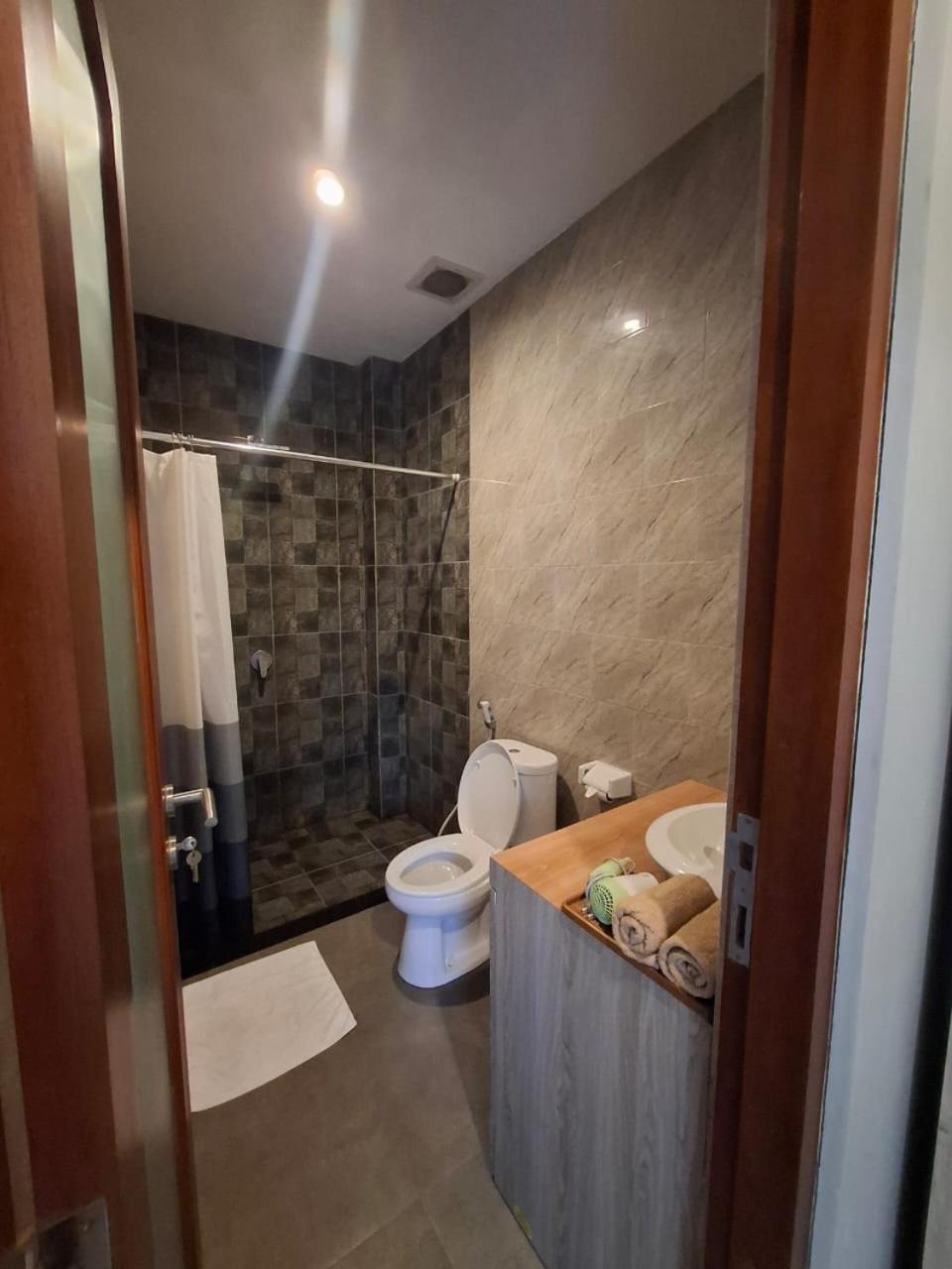 Nang Ade House Hotel Ubud  Ngoại thất bức ảnh