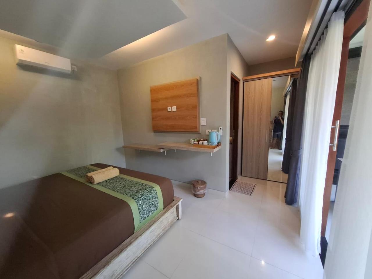 Nang Ade House Hotel Ubud  Ngoại thất bức ảnh