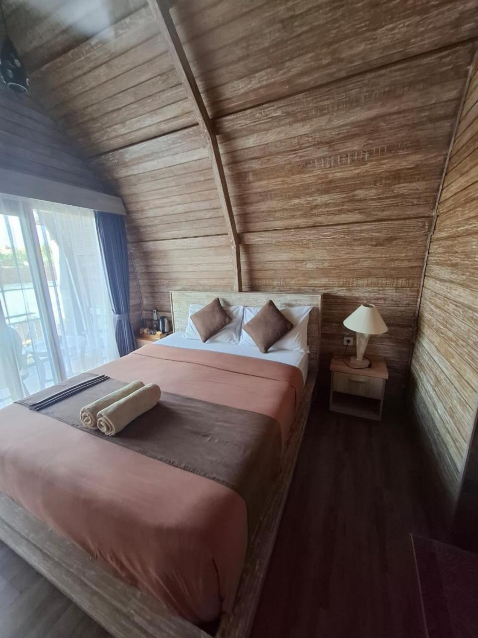 Nang Ade House Hotel Ubud  Ngoại thất bức ảnh