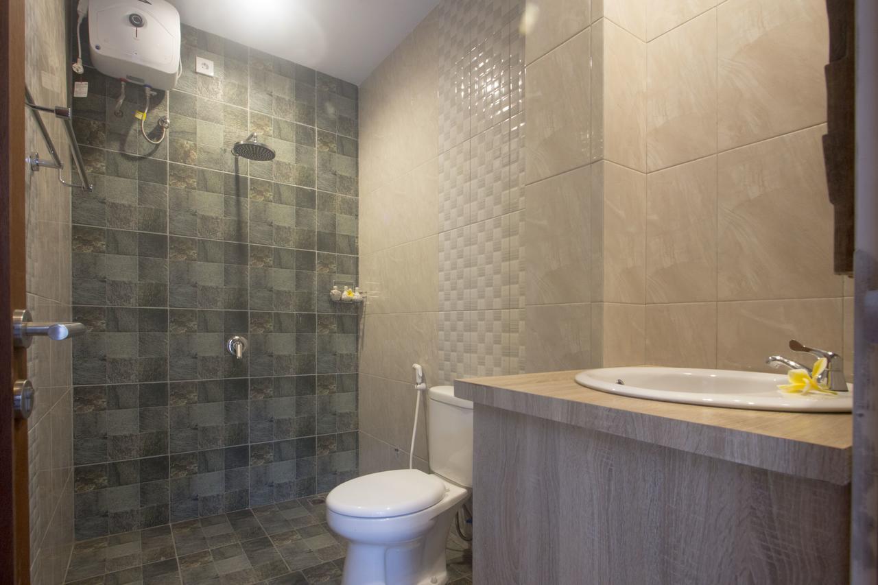 Nang Ade House Hotel Ubud  Ngoại thất bức ảnh