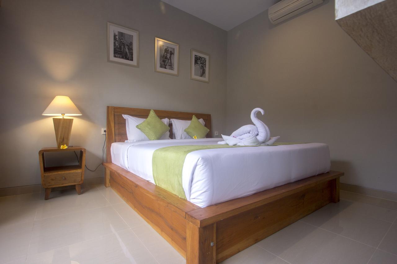 Nang Ade House Hotel Ubud  Ngoại thất bức ảnh