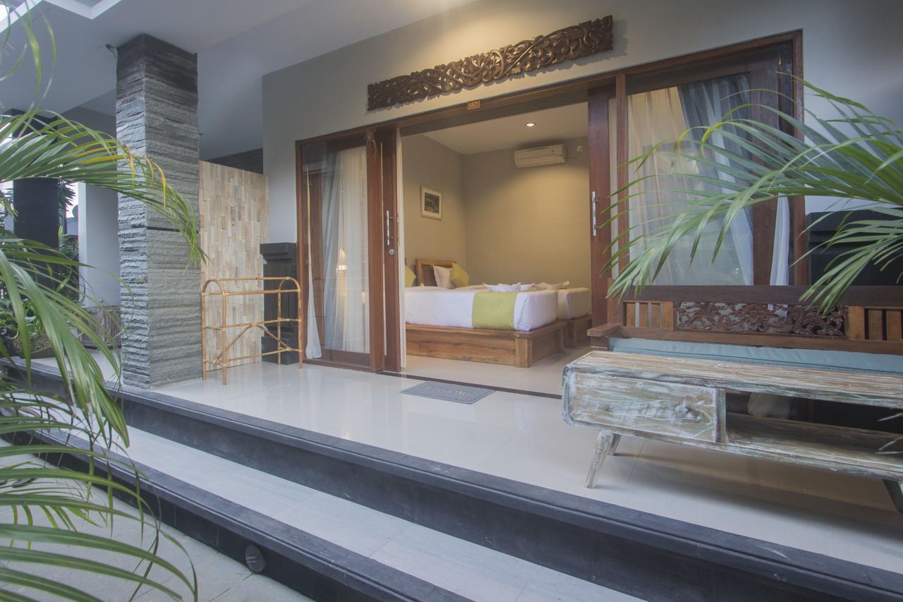 Nang Ade House Hotel Ubud  Ngoại thất bức ảnh