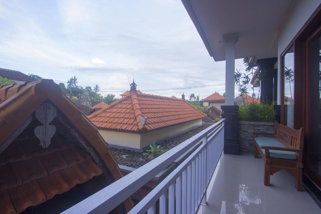 Nang Ade House Hotel Ubud  Ngoại thất bức ảnh