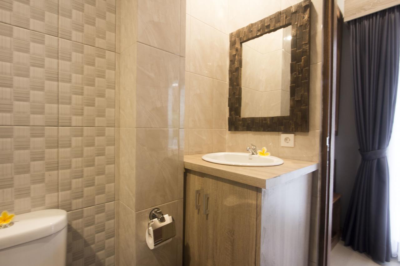 Nang Ade House Hotel Ubud  Ngoại thất bức ảnh