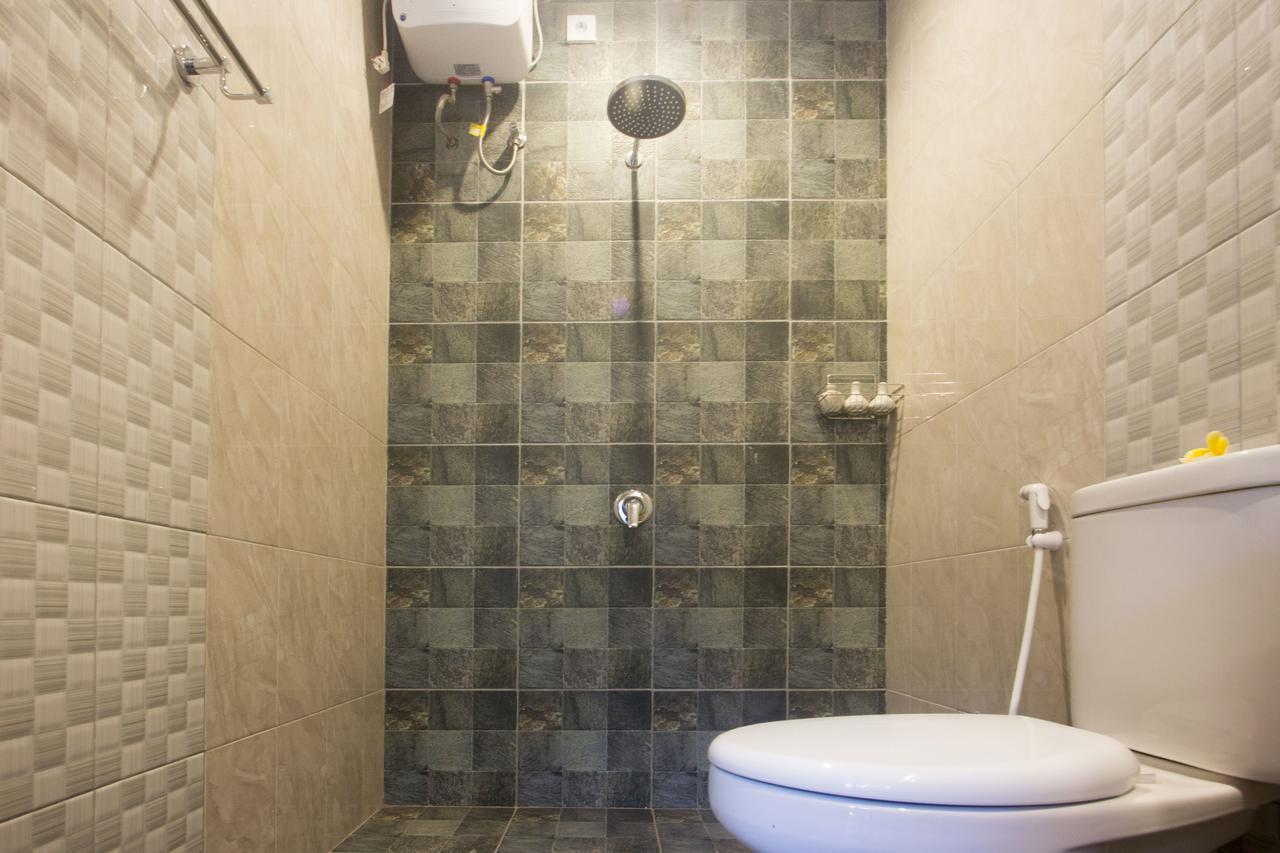 Nang Ade House Hotel Ubud  Ngoại thất bức ảnh