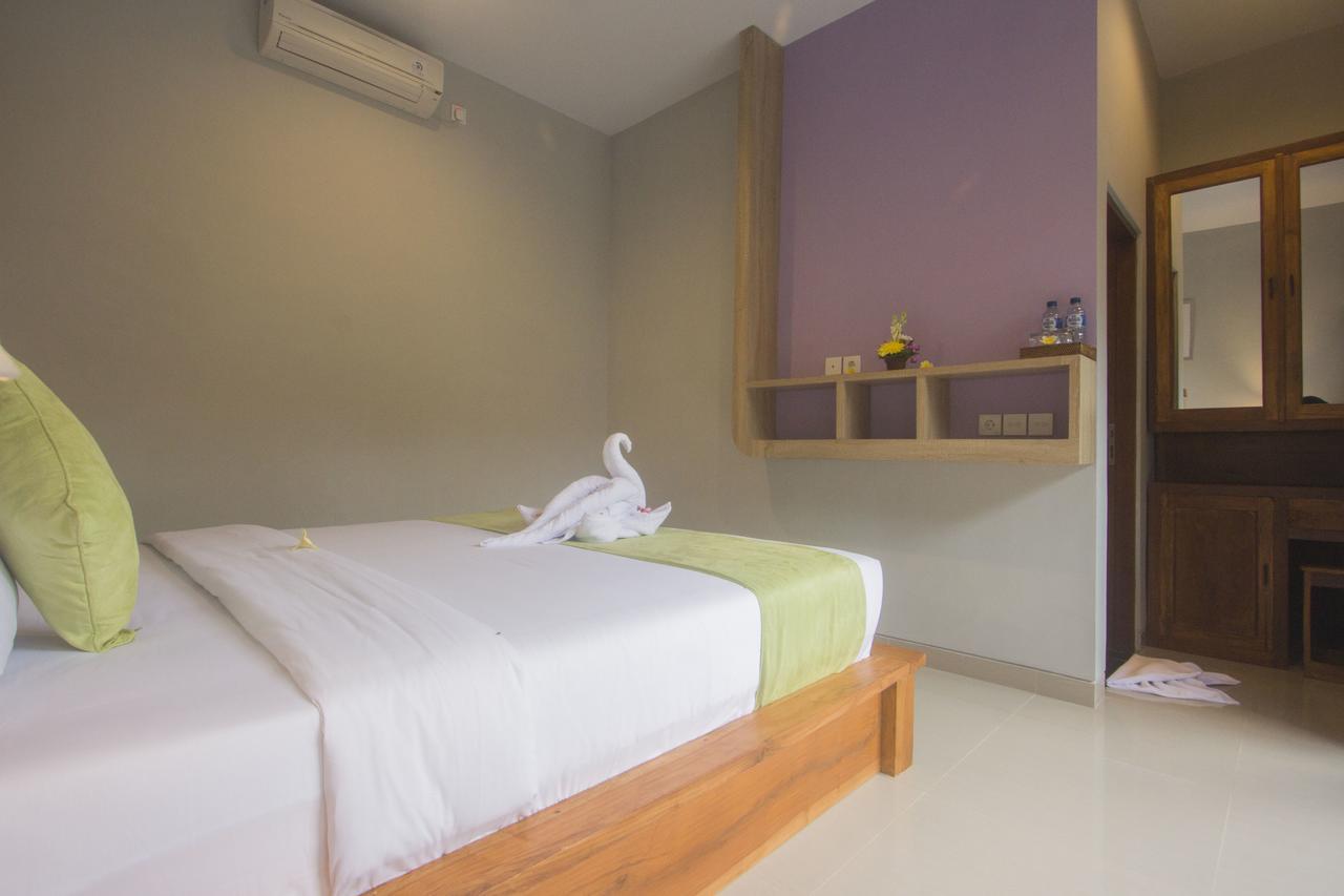 Nang Ade House Hotel Ubud  Ngoại thất bức ảnh