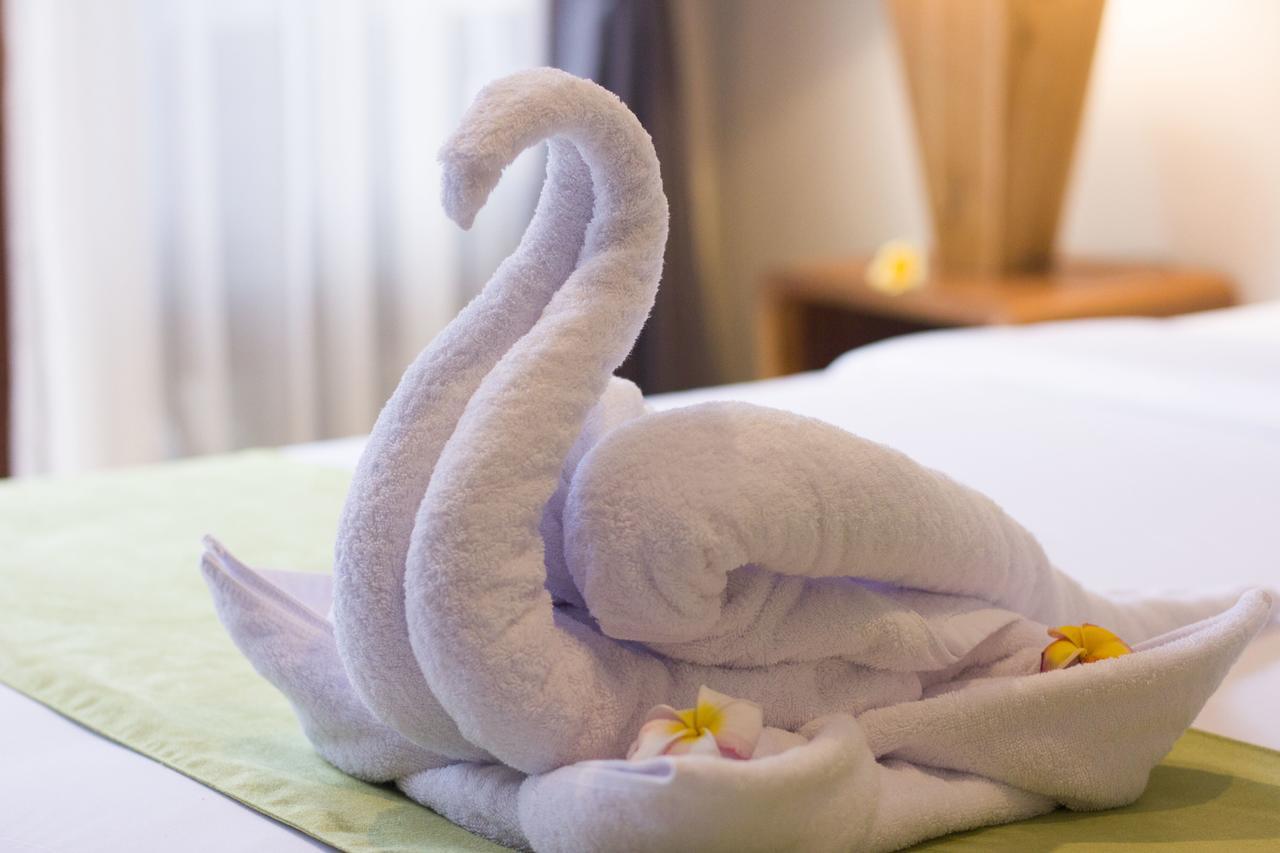 Nang Ade House Hotel Ubud  Ngoại thất bức ảnh