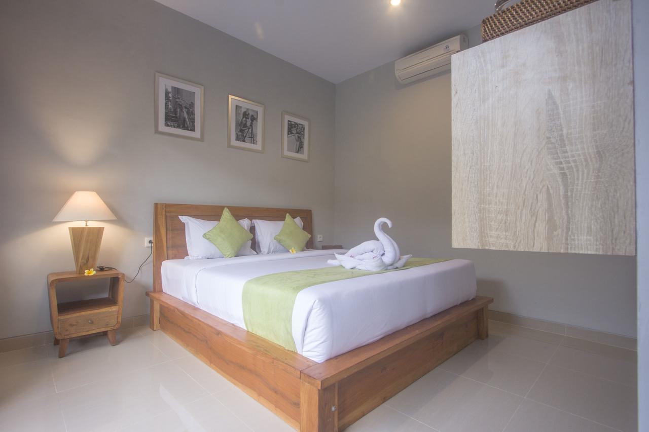 Nang Ade House Hotel Ubud  Ngoại thất bức ảnh