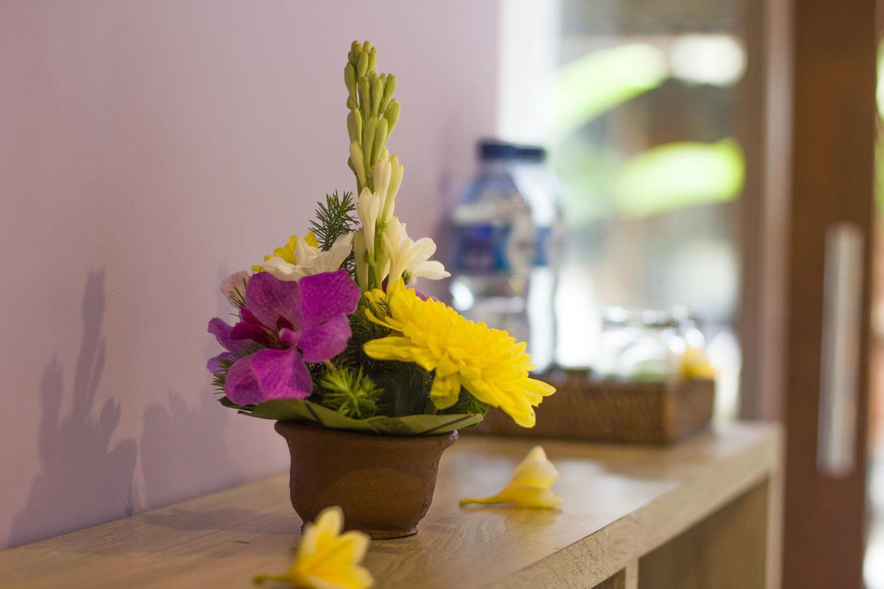 Nang Ade House Hotel Ubud  Ngoại thất bức ảnh