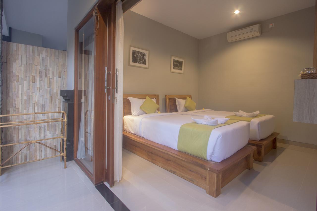 Nang Ade House Hotel Ubud  Ngoại thất bức ảnh
