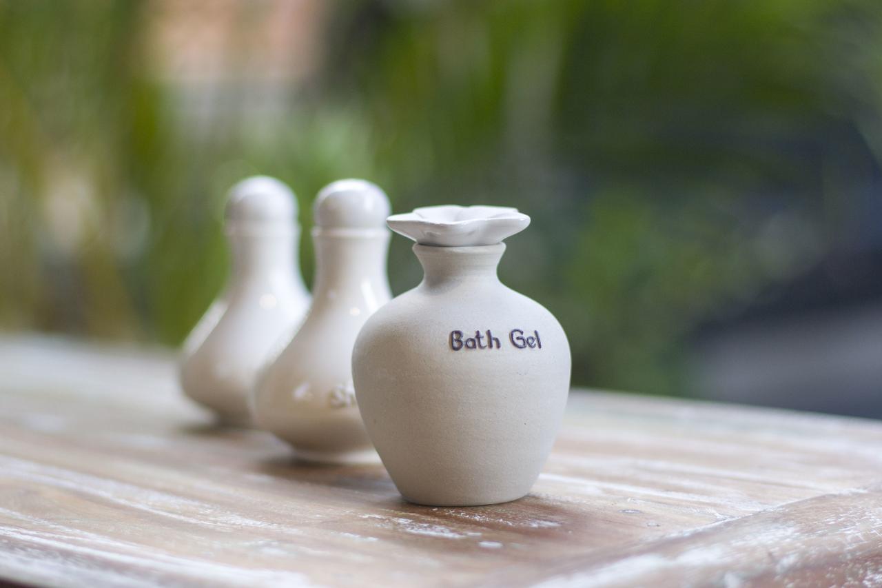 Nang Ade House Hotel Ubud  Ngoại thất bức ảnh