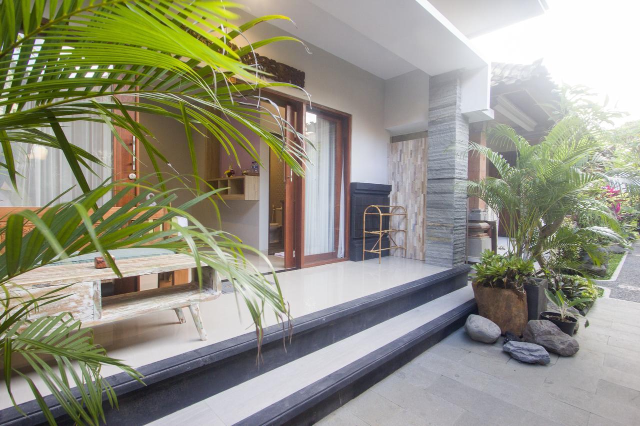 Nang Ade House Hotel Ubud  Ngoại thất bức ảnh